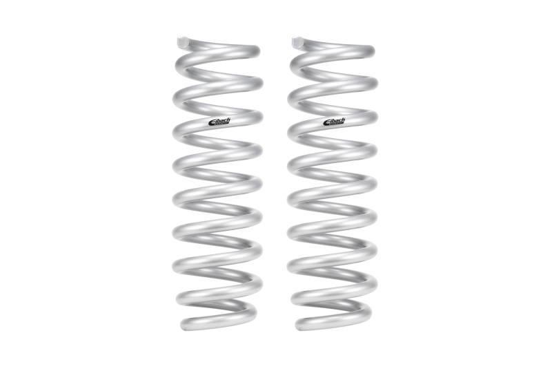 Eibach E30-35-060-01-20 21-23 Ford F-150 Raptor Pro-Lift-Kit Front Springs - 1inch Front Lift - Image 2