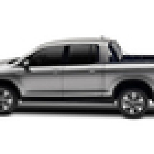 BAK 448602 17-20 Honda Ridgeline BAKFlip MX4 - Image 3