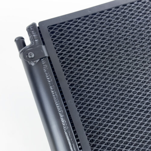 CSF McLaren 570s / 600LT / 720S / 765LT / 750S / GT / GTS High Performance Heat Exchanger - Image 5