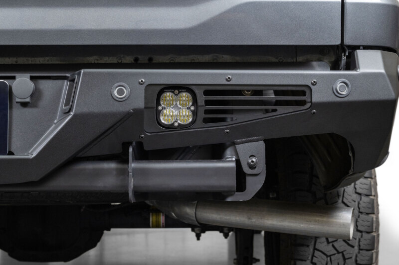 Addictive Desert Designs 24-26 Ford F-150 Bomber Rear Bumper - Image 8
