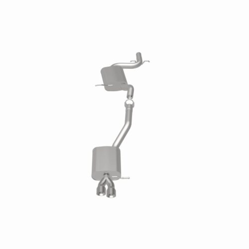 MagnaFlow 106-0791 BRE Exhaust Kit 12-18 Volkswagen Jetta - Image 5