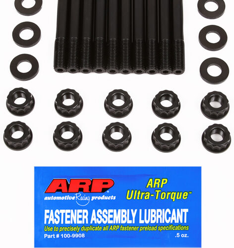 ARP 108-5401 Honda 1.5L L15 4Cyl Main Stud Kit - Image 2