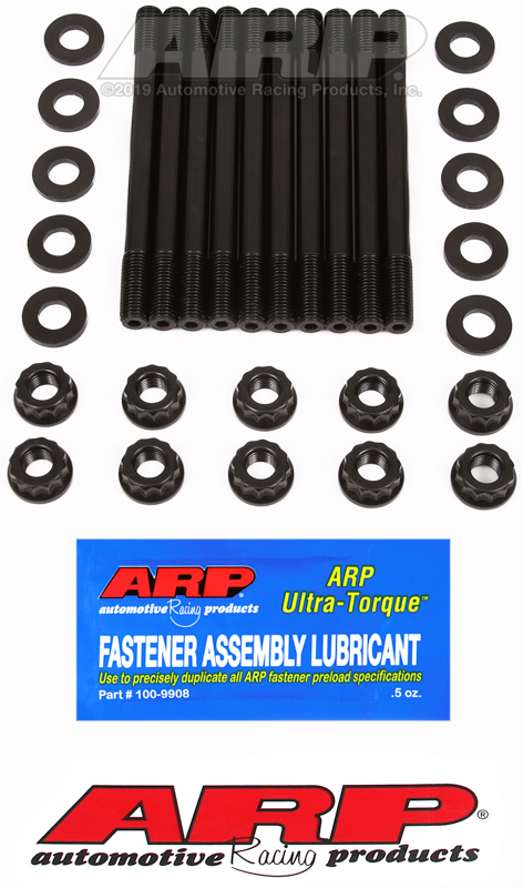 ARP 108-5401 Honda 1.5L L15 4Cyl Main Stud Kit - Image 2