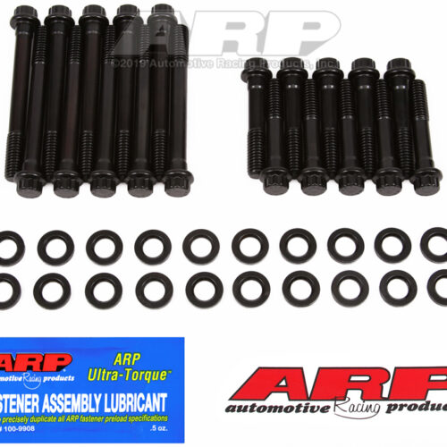 ARP 154-3701 Ford 289-302 Standard 12pt Head Bolt Kit