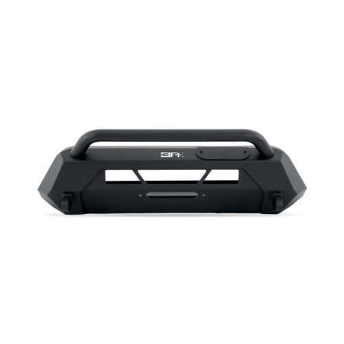 Body Armor 4x4 TC-19340 12-15 Toyota Tacoma HiLine Front Winch Bumper - Image 4
