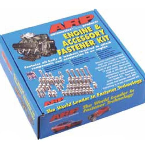 ARP 534-9805 SB Chevy LS Series Hex Accessory Kit