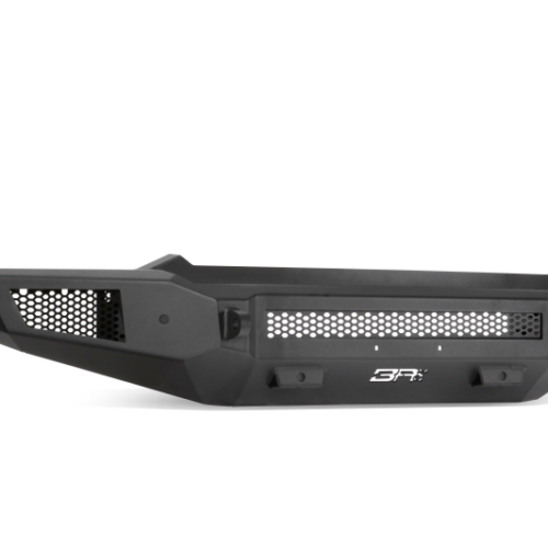 Body Armor 4x4 DG-19343 2019+ Dodge Ram 1500 Ambush Series Front Bumper (Non-Winch) - Image 5