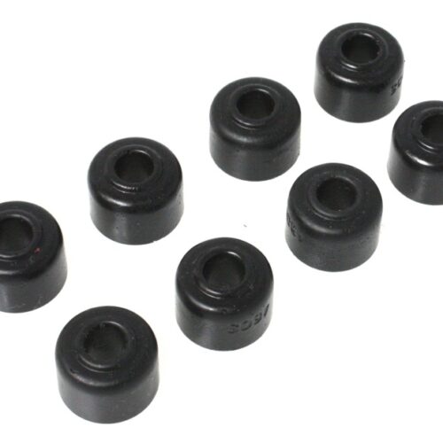 Energy Suspension 9.8106G 88-92 Mazda 626/MX6 Black Front End Links - Image 4