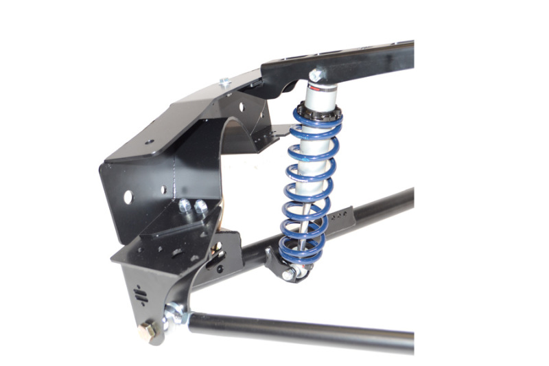 Ridetech 63-72 Chevy C10 Rear StrongArm Trailing Arm System - Image 4
