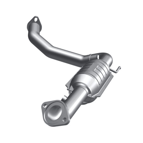 MagnaFlow 49697 Direct Fit Catalytic Converter 05-07 4Runner 4.7 Driver Side Rear OE