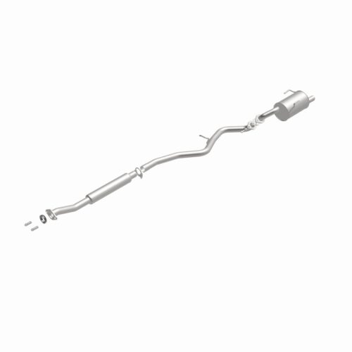 BRExhaust 10-14 Subaru Legacy 2.5L Exhaust Kit - Image 5