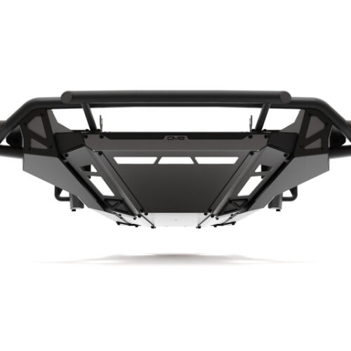 DV8 23-26 GMC Canyon Tube Front Bumper
