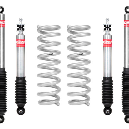 Eibach E80-23-006-01-22 99-06 Chevy Silverado1500 Pro-Truck Lift Kit