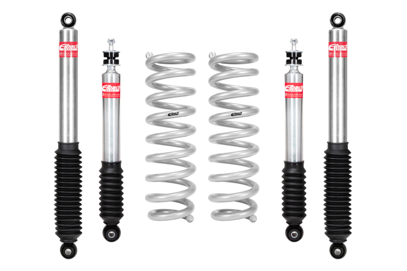 Eibach E80-23-006-01-22 99-06 Chevy Silverado1500 Pro-Truck Lift Kit