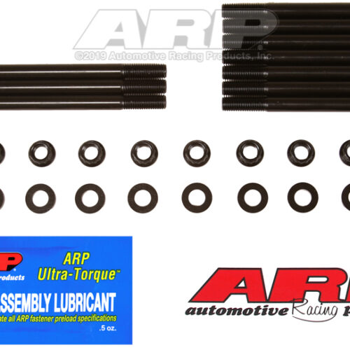 ARP 271-5401 Suzuki Hayabusa GSX1300 2-Bolt Case Main Stud Kit