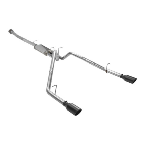 Flowmaster 717889 19-24 RAM 1500 5.7L FlowFX SS Cat-Back Exhaust System - Image 2
