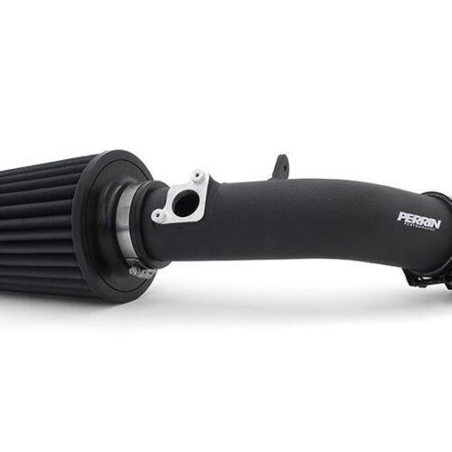 PERRIN 08-14 Subaru WRX / 08-15 STI Cold-Air Intake - Black - Image 7