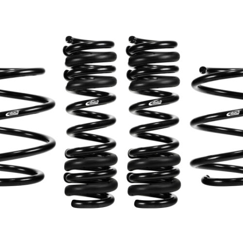 Eibach E10-20-049-09-22 Pro-Kit 21-24 BMW M4 Coupe G82