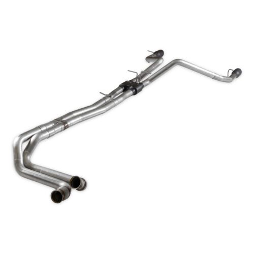 Flowmaster 818197 2025 RAM 1500 3.0L Outlaw Cat-Back Exhaust System - Image 4