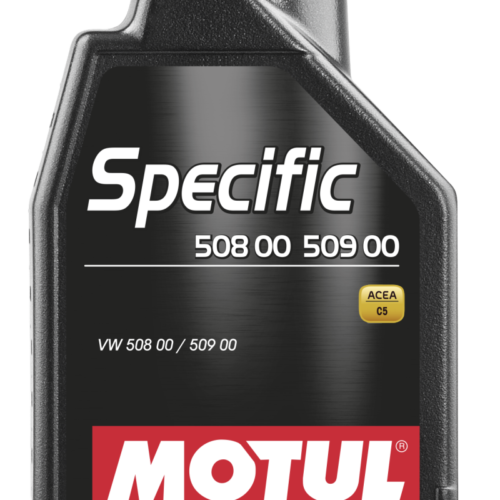 Alternative view of Motul 1L OEM Synthetic Engine Oil SPECIFIC 508 00 509 00 - 0W20