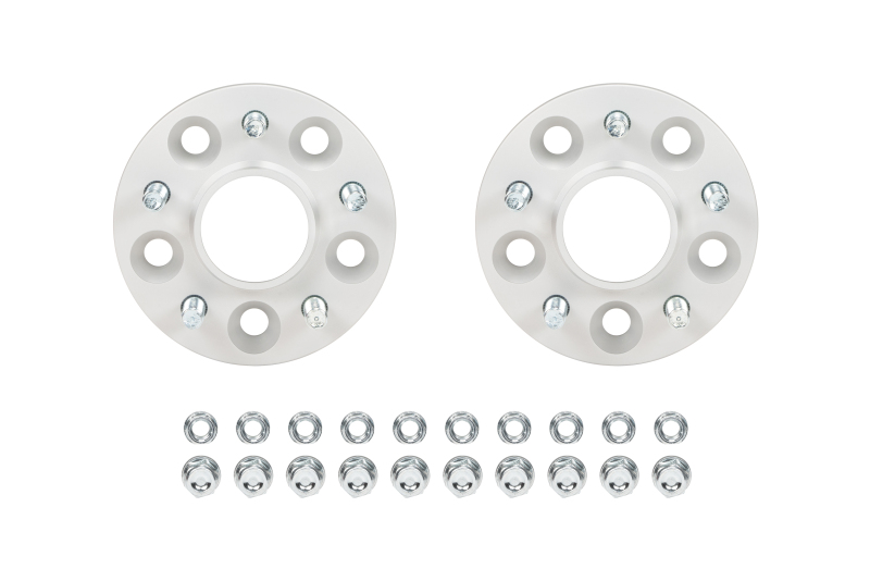 Eibach Pro-Spacer 2016-2017 Chevy Camaro V6 / 2.0L Turbo / SS - 20mm Spacer