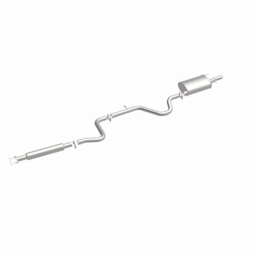 MagnaFlow 106-0015 BRE Exhaust Kit 06-11 Chevy Impala Monte Carlo 3.5L - Image 5