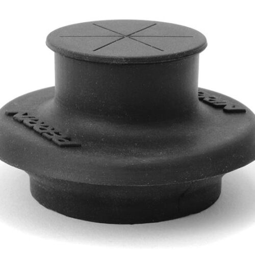 PERRIN Subaru WRX 15-21 / Universal Fire Wall Grommet - 1.4in. - Image 2