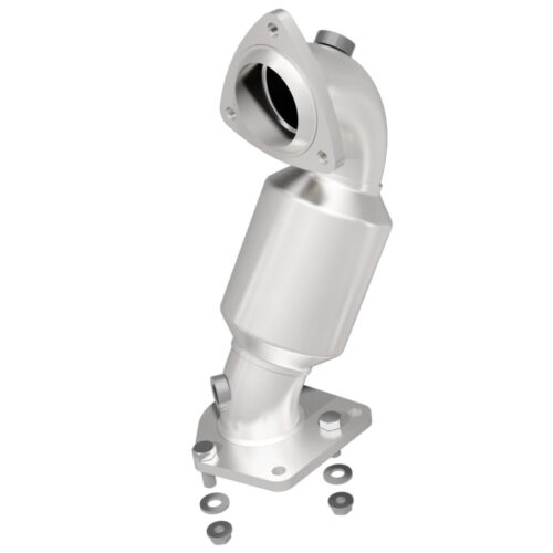 MagnaFlow 51761 Direct Fit Catalytic Converter 03-08 Saab 9-3 2.0L