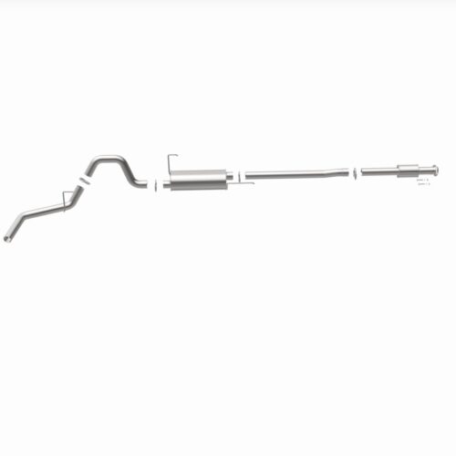 MagnaFlow 106-0511 BRE Exhaust Kit 11-17 Ford F-150 - Image 6