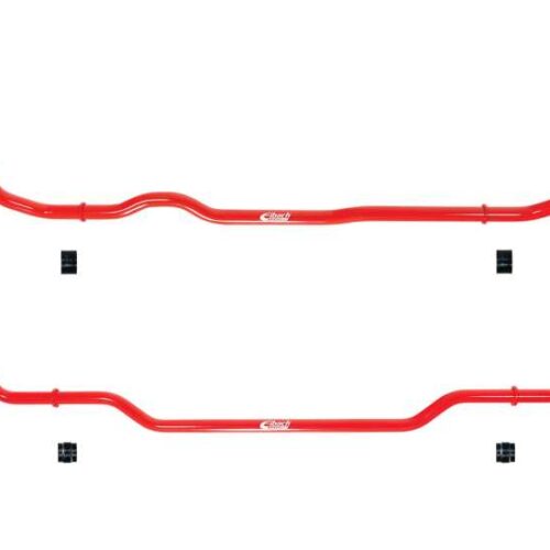 Eibach 8598.320 26mm Front & 23mm Rear Anti-Roll-Kit for 05-10 VW Jetta V / 06-07 GTI / 06-09 Golf V/Rabbit - Image 6