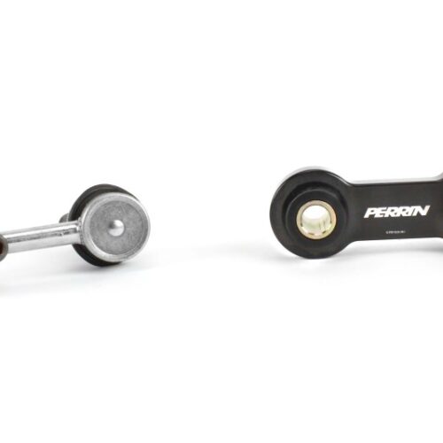 PERRIN 15-21 Subaru WRX/STI / 14-18 Forester / 13-17 Crosstrek Front Endlinks - Image 4