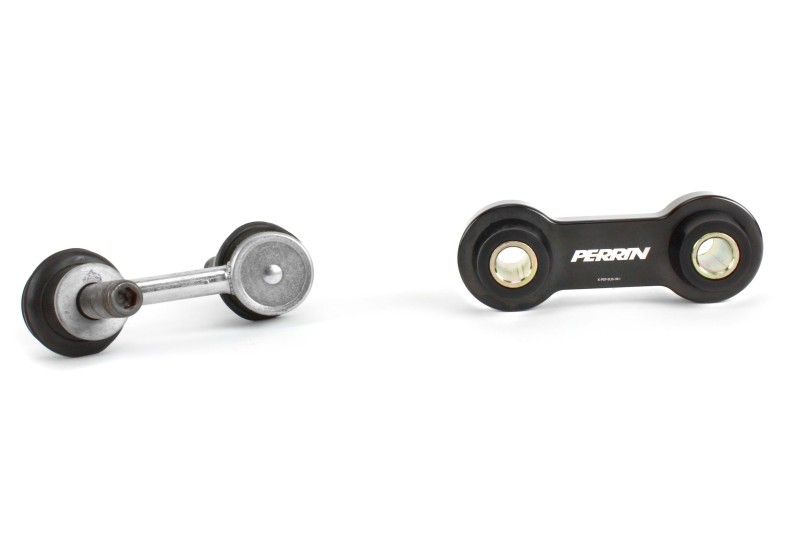PERRIN 15-21 Subaru WRX/STI / 14-18 Forester / 13-17 Crosstrek Front Endlinks - Image 4