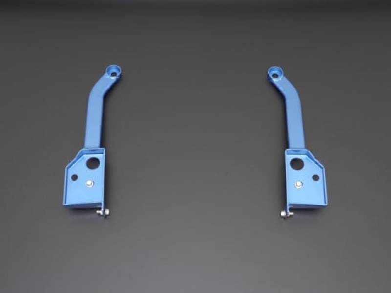 Cusco Power 6A5 492 FS Brace Front 2015 Subaru Impreza WRX Non-STI only