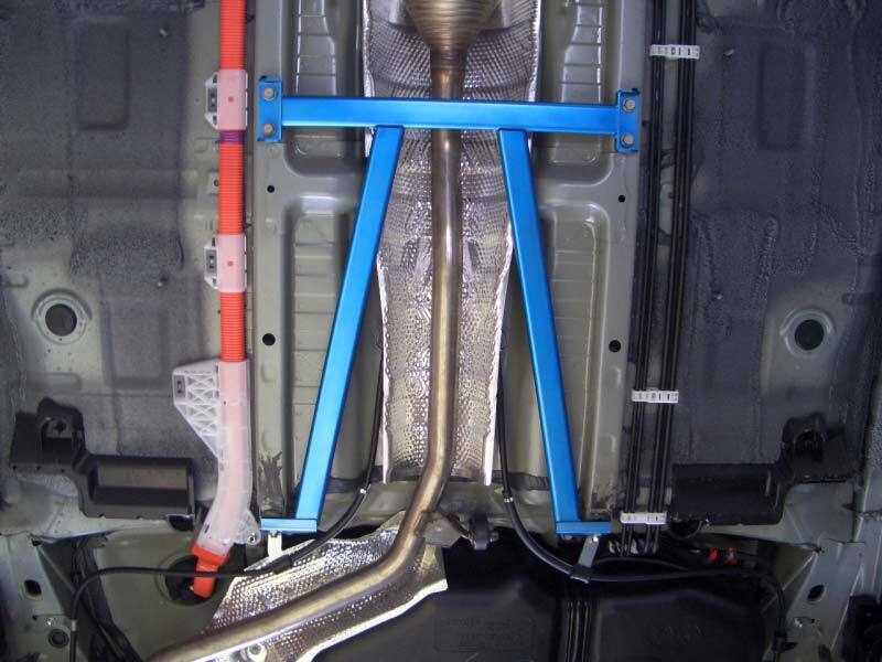 Cusco Power 951 492 C Brace ZVW30 PRIUS CENTER
