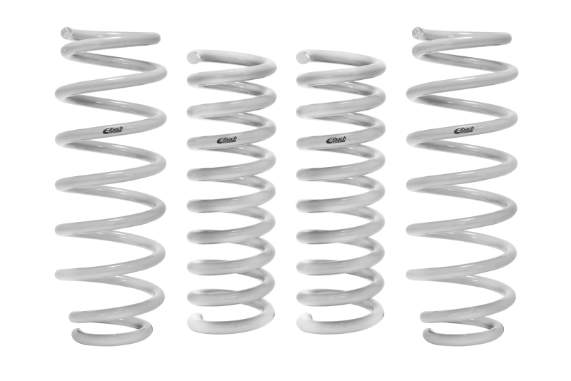 Eibach E32-27-004-02-22 Drag Launch Kit (Competition Springs) for 2015-2020 Dodge Challenger SRT Hellcat - Image 3