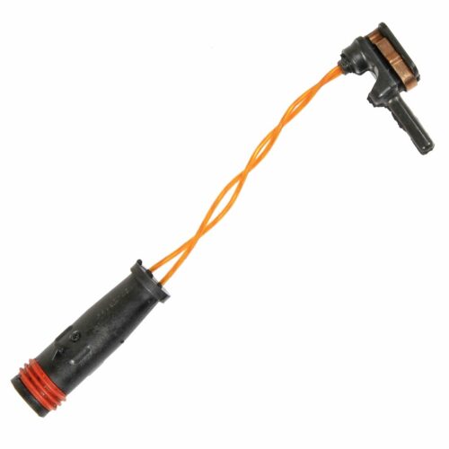 Power Stop Mercedes-Benz (Various Fitments) Front or Rear Euro-Stop Electronic Brake Pad Wear Sensor - Image 4