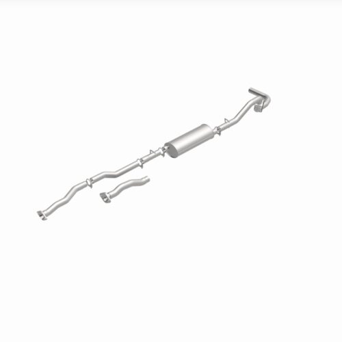 MagnaFlow 106-0495 BRE Exhaust Kit 94-95 C1500 C2500 K1500 K2500 - Image 8