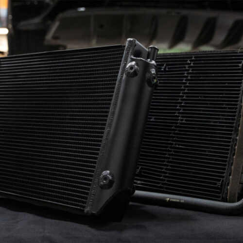 CSF McLaren 570s / 600LT / 720S / 765LT / 750S / GT / GTS High Performance Heat Exchanger - Image 7