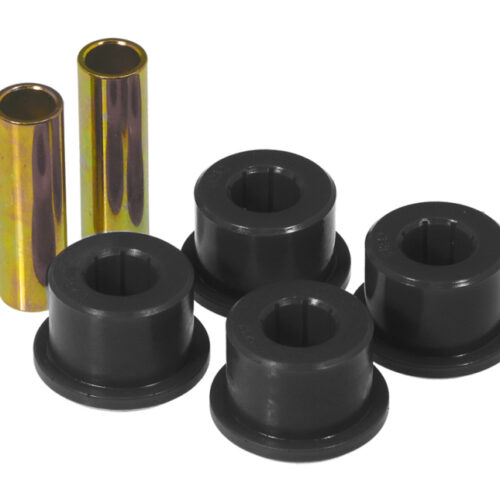 Prothane 19-606-BL Universal Pivot Bushing Kit - 1-1/2 for 9/16in Bolt - Black