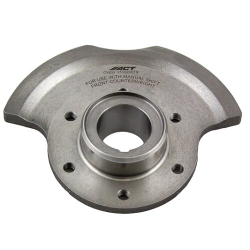 ACT CW03 2004 Mazda RX-8 Flywheel Counterweight - Image 2
