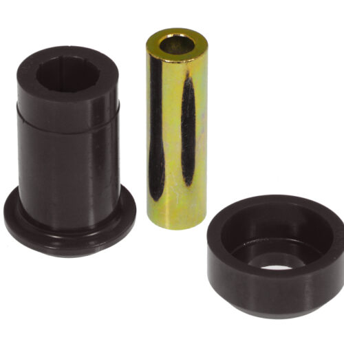Prothane 05+ Ford Mustang Diff Bushings - Black