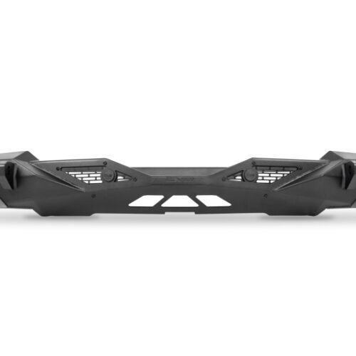 Alternative view of DV8 Offroad RBJL-09 18-23 Wrangler JL Spec Series Rear Bumper