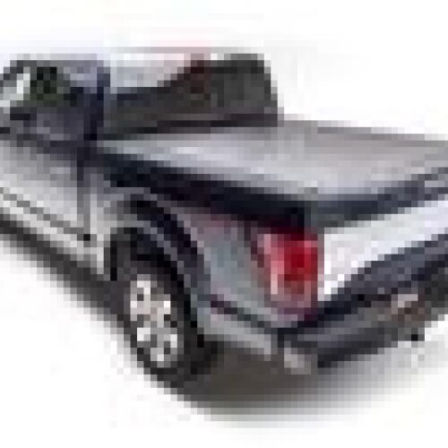 BAK 39329 15-20 Ford F-150 5ft 6in Bed Revolver X2