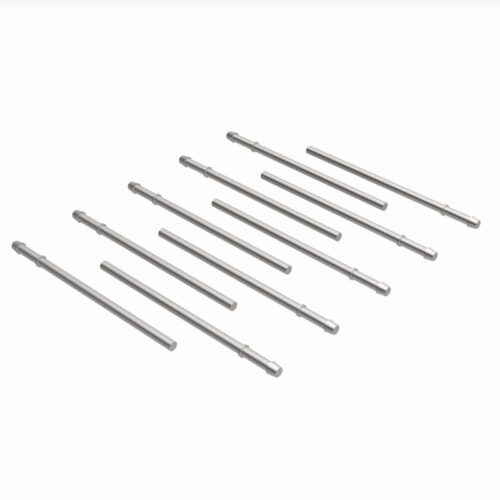 MagnaFlow 10151 Hanger .50inch straight 10pk - Image 9