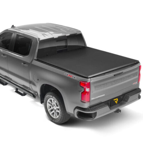 Extang 77456 19-21 Chevy/GMC Silverado/Sierra 1500 (5ft 8 in Bed) Trifecta e-Series - Image 9