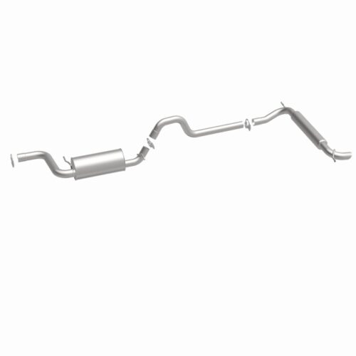 MagnaFlow 106-0103 BRE Exhaust Kit 05-07 Grand Caravan Town & Country - Image 6