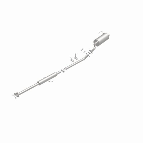 Alternative view of MagnaFlow BRE Exhaust Kit 02-06 Honda CRV 2.4L