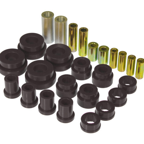 Prothane 14-210-BL Nissan Control/Radius Arm Bushings - Black