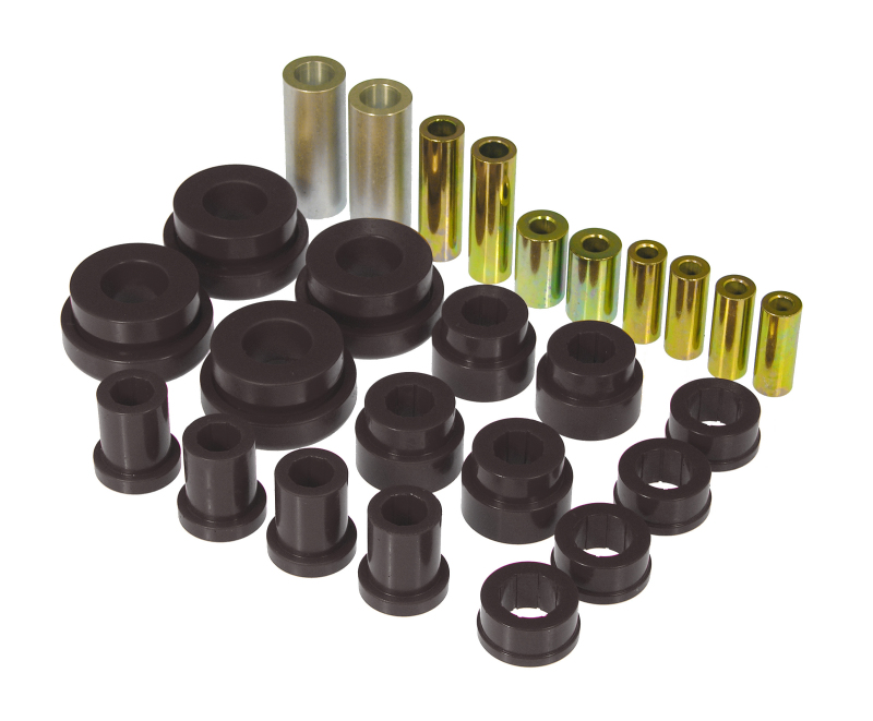 Prothane 14-210-BL Nissan Control/Radius Arm Bushings - Black