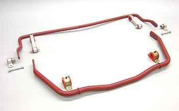 Eibach 35129.320 36mm Front and 25mm Rear Anti-Roll Kit for 11-13 Ford Shelby GT500/11-14 Mustang